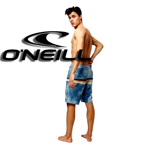 O'Neill 32 Boardshorts - Picture 2 of 16